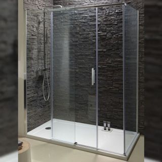 Душевая дверь Jacob Delafon CONTRA E22C120-GA 120см